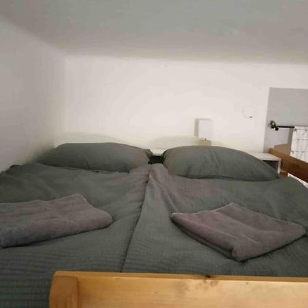 Family Mk Apartment Prag Dış mekan fotoğraf
