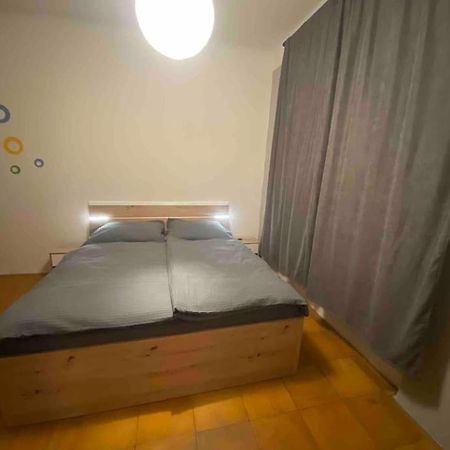 Family Mk Apartment Prag Dış mekan fotoğraf